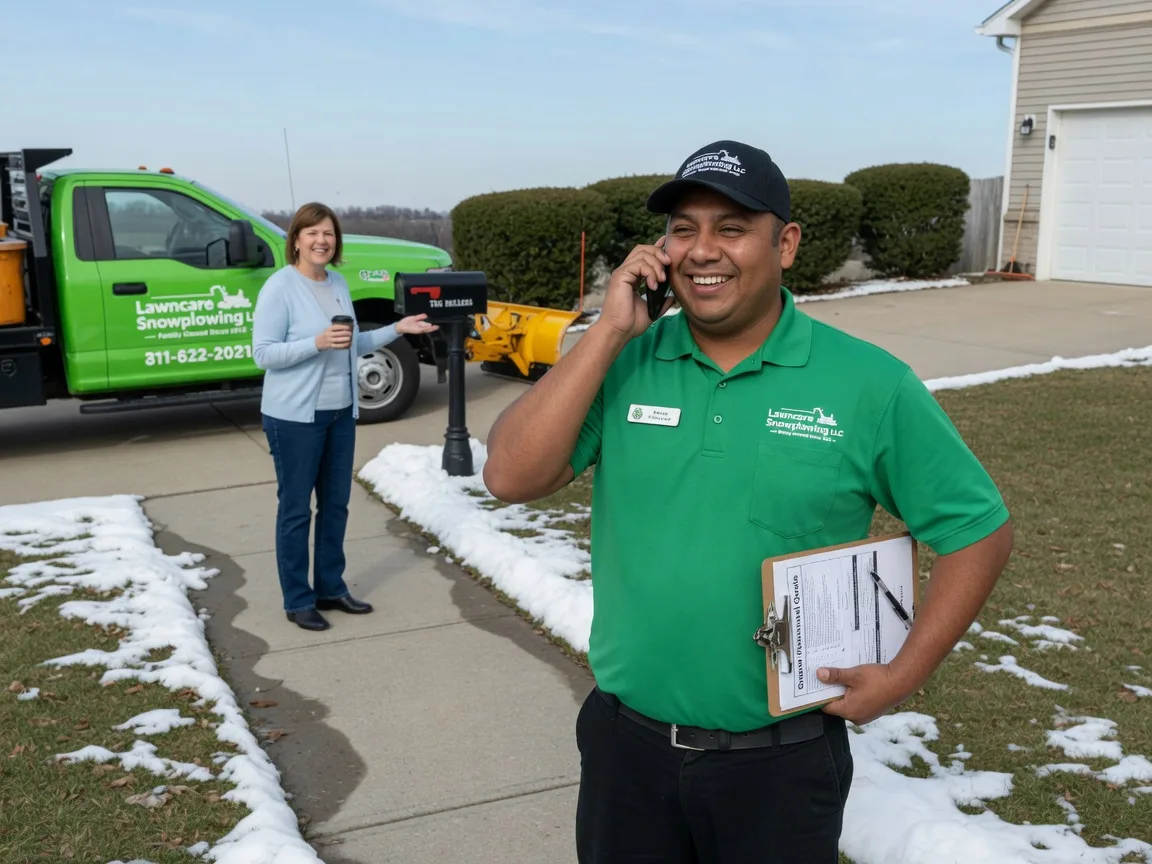 Lawn Care Services By Expert Landscaper Duck Hill, MS FAQs